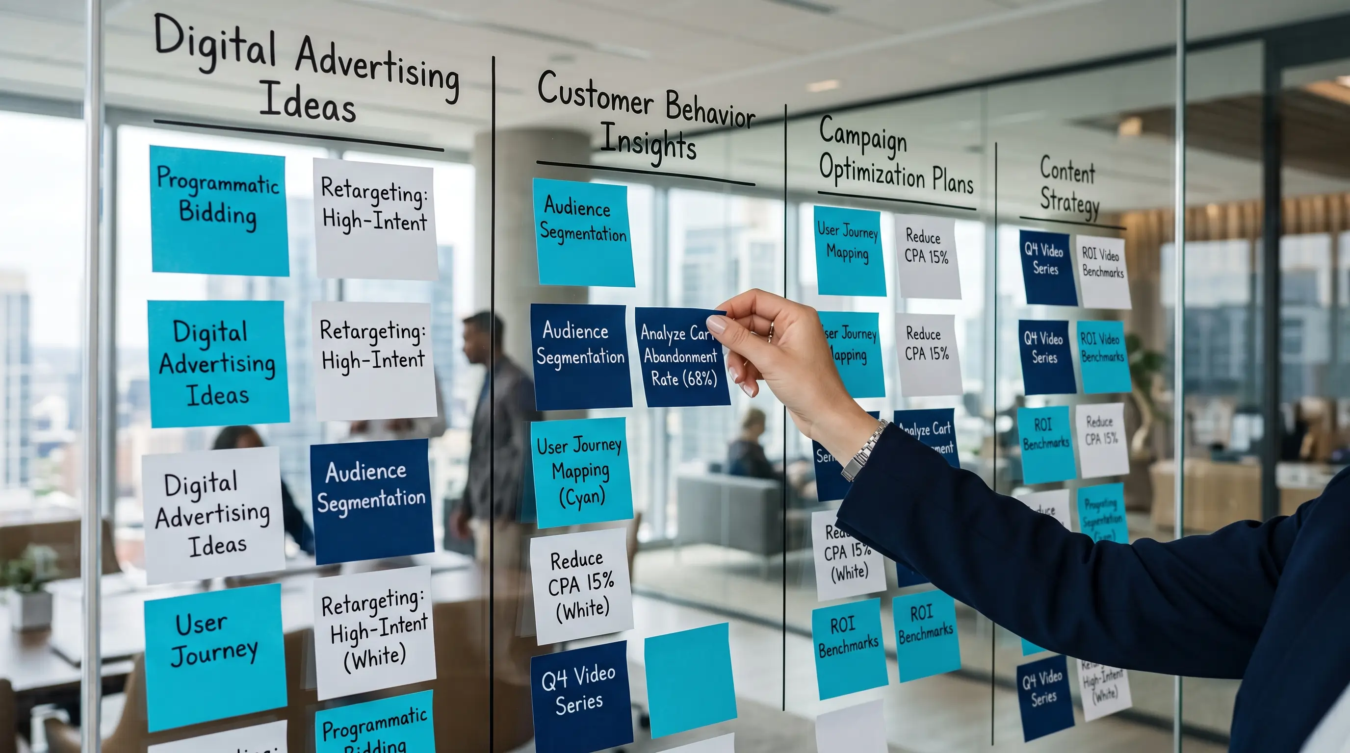 Tips Iklan Digital untuk Bisnis Online 2026 yang Lebih Efektif