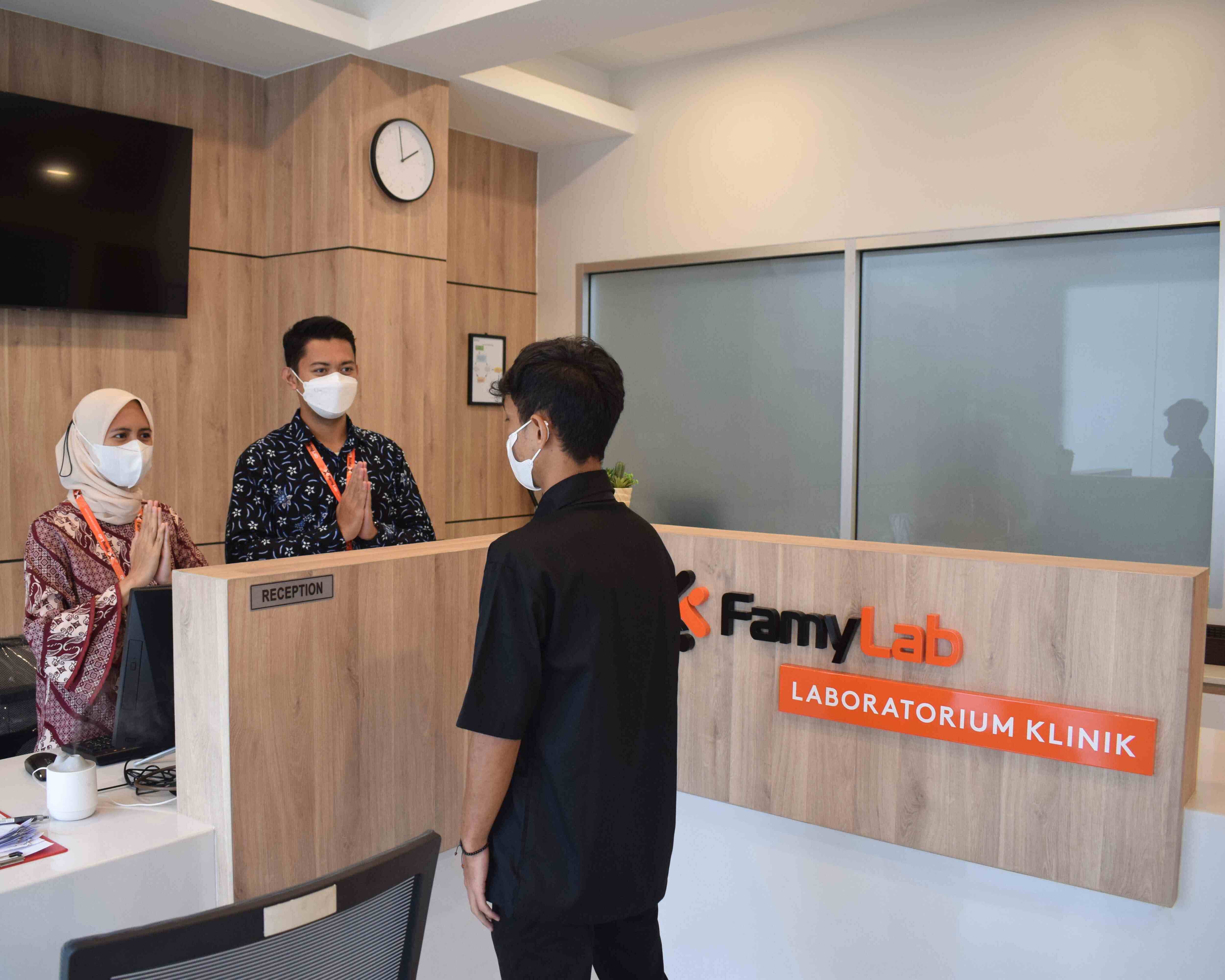 FamyLab